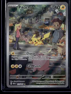 Pokemon Scarlet & Violet 151 - Ultra Rare, Hyper Rare - *You Pick From List* NM - Image 4