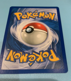 Pokemon Card 1st Edition Sabrina’s Psyduck 99/132 Gym Challenge LP - Image 2