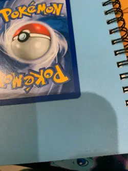 Pokemon Card 1st Edition Sabrina’s Psyduck 99/132 Gym Challenge LP - Image 3