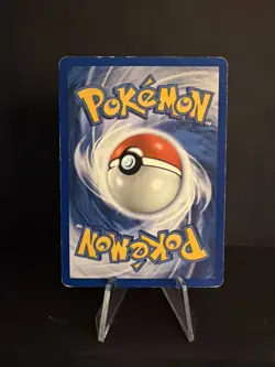 Pokemon TCG Sabrina’s Psyduck Gym Challenge Set 99/132 Unlimited - Image 2
