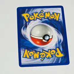 Pokemon TCG Sabrina’s Psyduck Gym Challenge 99/132 Unlimited WOTC 2000 Common - Image 2