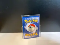 Pokemon TCG Gym Challenge Koga's Ditto Holo Rare 10/132 Near Mint - Image 2