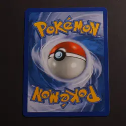 Pokemon TCG Muk Reverse Holo Rare 56/132 Secret Wonders Pokemon - Image 3