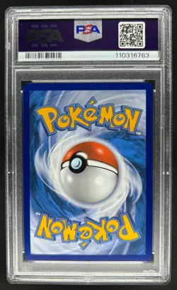 2023-25 Pokemon SV Black Star Promos - SVP EN Magneton VAR #159b PSA 10 - Image 2