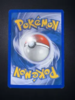 Entei H8/H32 Aquapolis Holo Rare eSeries Vintage Pokemon TCG Card EXC #1 - Image 3