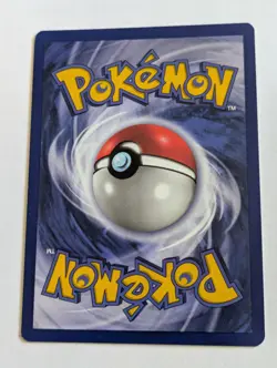 POKEMON FOSSIL ARTICUNO 17/62 LP NON HOLO RARE WOTC (1999) TCG VINTAGE CARD - Image 2