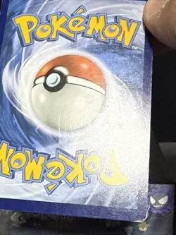 Pokemon Card Blastoise 31/149 Non Holo Rare Boundaries Crossed Played - Image 5