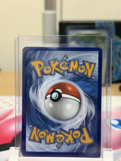 Pokemon TCG Wattrel Scarlet & Violet Twilight Masquerade Holo Card 178/167 - Image 2