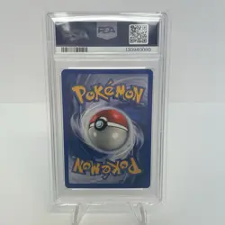 PSA 7 - 2003 EX Dragon Magcargo ex 95/97 HOLO Pokemon Card - Image 3