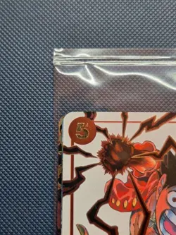 Sealed One Piece OP13 3rd Anniversary Winner Promos - Luffy, Sabo, and Ace - Image 2