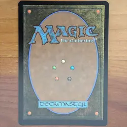 Avatar's Wrath - Prerelease Foil Promo - Avatar TLA MTG - Image 2