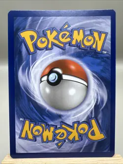 Pokemon Bulbasaur SM198 Detective Pikachu Promo Holo - Image 2