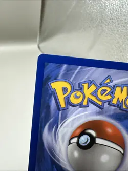 Pokemon Bulbasaur SM198 Detective Pikachu Promo Holo - Image 3