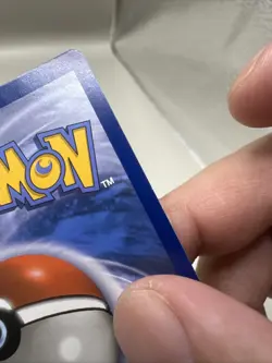 Pokemon Bulbasaur SM198 Detective Pikachu Promo Holo - Image 5