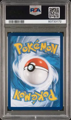 2022 Pokemon Sword & Shield Astral Radiance Starmie V Fa Full Art PSA 10 #TG13 - Image 2