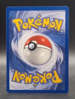 Pokemon ~ Psyduck Black Star Promo #20 - Image 4