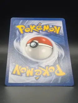 Pokemon ~ Psyduck Black Star Promo #20 - Image 5