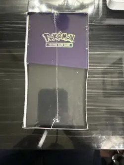 Pokemon Scarlet & Violet Paldean Fates ETB Elite Trainer Box Sealed - Image 5