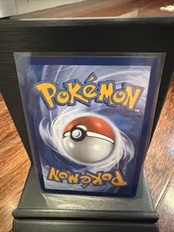 Pokemon TCG Scarlet And Violet Probopass 182/167 Twilight Masquerade Holo NM - Image 2