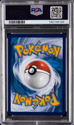 2023 POKEMON SWORD & SHIELD CROWN ZENITH #GG45 FULL ART/DEOXYS VMAX PSA 10 - Image 2