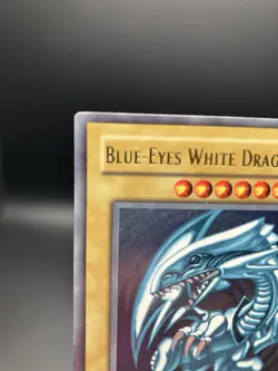 Yu-Gi-Oh! Blue-Eyes White Dragon SDK-001 Starter Deck: Kaiba Unlimited - Image 3