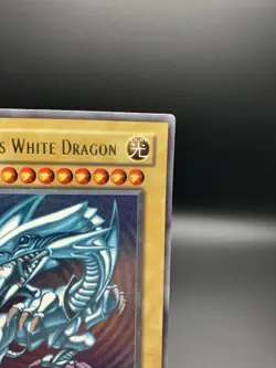 Yu-Gi-Oh! Blue-Eyes White Dragon SDK-001 Starter Deck: Kaiba Unlimited - Image 4