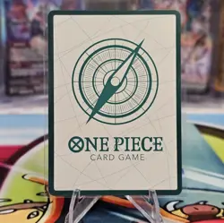 One Piece OP09 Don!! Foil ENG Emperors in the New World NM/M - Image 2