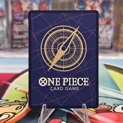 Shachi & Penguin OP09-003 C Emperors in the New World One Piece NM/M - Image 2