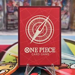 Lim OP09-022 L Emperors in the New World One Piece NM/M - Image 2