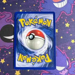 Pokemon TCG Kangaskhan Jungle Holo Card 5/64 Unlimited Rare, LP/MP Condition - Image 4