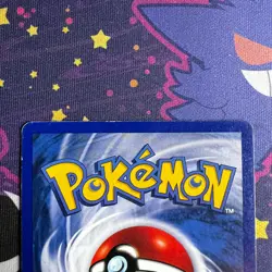 Pokemon TCG Kangaskhan Jungle Holo Card 5/64 Unlimited Rare, LP/MP Condition - Image 5