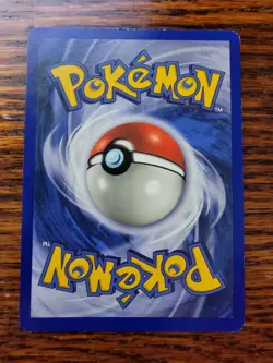 Pokemon TCG English Card Jungle Set WOTC Kangaskhan 5/64 Holo Rare MP* - Image 5
