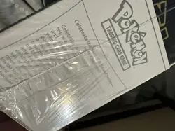 Nintendo Pokemon TCG Sword & Shield Ultra Premium Collection Box - 16 Packs 820650851117 - Image 2