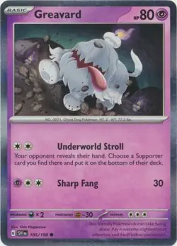Pokemon Scarlet & Violet Base - Buy 12+ Cards get Free Shipping!!! - Image 2