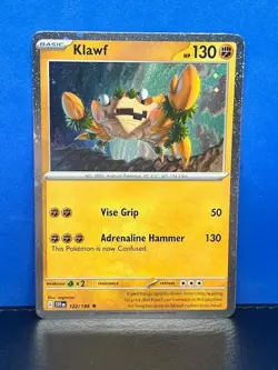 Pokemon Scarlet & Violet Base - Buy 12+ Cards get Free Shipping!!! - Image 3