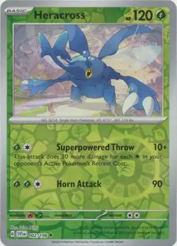 Pokemon Scarlet & Violet Base - Buy 12+ Cards get Free Shipping!!! - Image 5