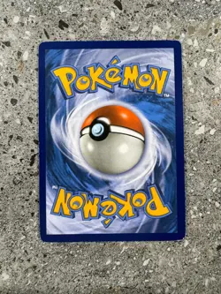 Pokemon TCG Tapu Lele SM152 Lost Thunder Prerelease Black Star Promo Holo EXC - Image 2