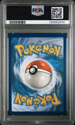2018 POKEMON SM LOST THUNDER RAIKOU #SM150 STAMPED PRERELEASE STAFF PROMO PSA 8 - Image 2