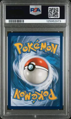 2018 POKEMON SM LOST THUNDER SUICUNE #SM149 PRERELEASE STAFF PROMO PSA 8 A - Image 2
