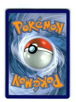 Pokemon TCG Hatterene V SWSH Black Star Promos SWSH055 Holo Promo-NM - Image 2
