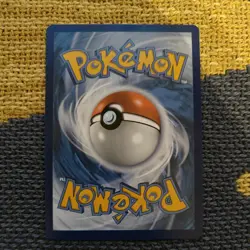 Hatterene V SWSH055 Black Star Promo Ultra Rare Holo Pokemon TCG Card NM - Image 2