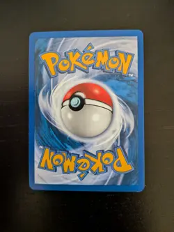 Houndoom Skyridge Rare 12/144 Non Holo Pokemon 2003 NM - Image 2