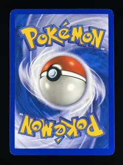 Bronzong 6/123 Reverse Holo -Rare Holo Pokemon Card- Mysterious Treasures- LP - Image 3