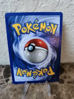 Sandshrew 62/102 Base Set MP Common Pokemon Card - Image 2