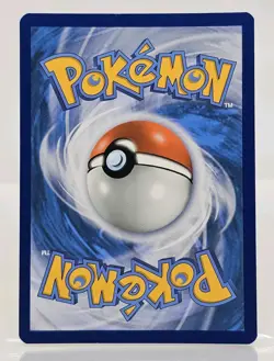 Pokemon Pikachu SWSH039 Black Star Cosmos Holo Promo (NM) - Image 2