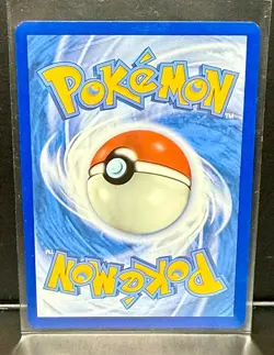 Pokemon TCG Pikachu SWSH039 Black Star Promo - Cosmos Holo Rare - Near Mint - Image 2