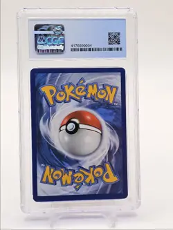 CHARIZARD 2021 POKEMON CELEBRATIONS CLASSIC BASE HOLO RARE 4/102 CGC 10 Q0646 - Image 2