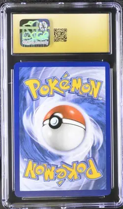 CGC 10 PRISTINE Charizard Holo 4/102 Celebrations Classic Collection Pokemon - Image 2