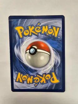 Pokemon TCG Pokemon Ash-Greninja Ex Greninja Promo Holo - Image 2