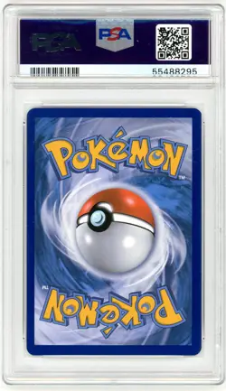 2016 Pokemon XY Evolutions Full Art FA Mewtwo EX 103/108 PSA 10 FA/MEWTWO - Image 2